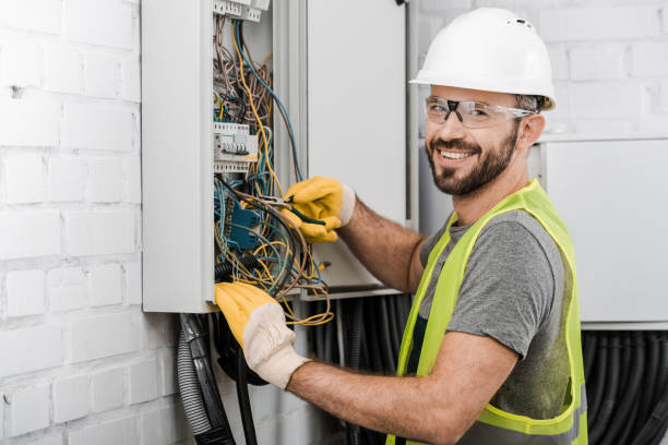 Best Electrical Outlet Repair  in Coffeyville, KS