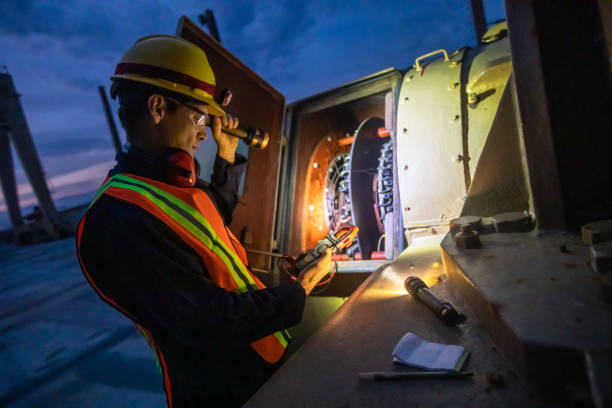 Reliable Coffeyville, KS Electrician Solutions