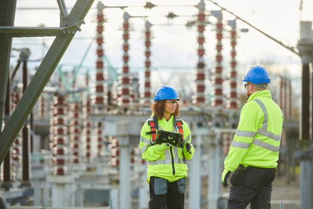 Affordable Emergency Electrician in Coffeyville, KS