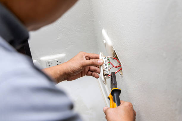 Best Electrical Upgrades for Homes  in Coffeyville, KS