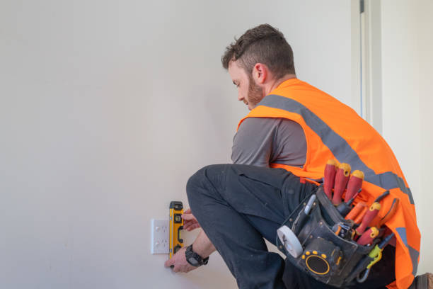 Best Electrical Troubleshooting Services  in Coffeyville, KS